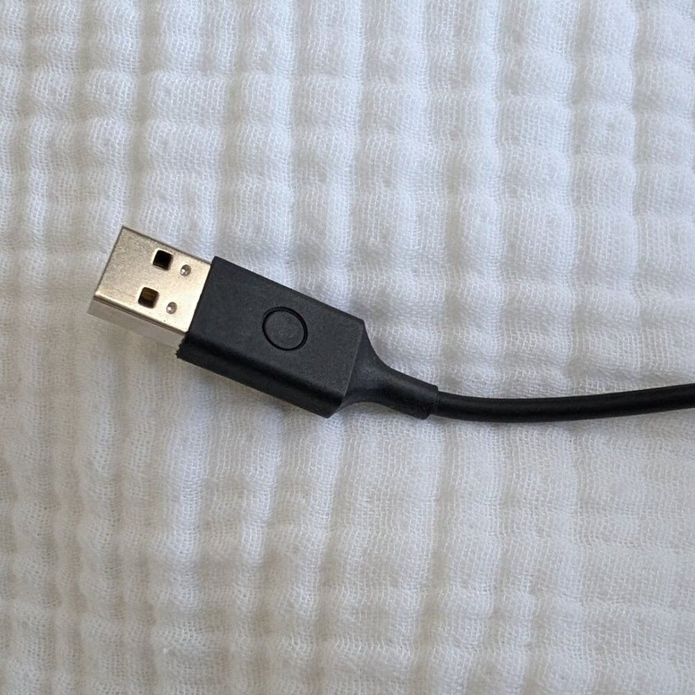 Fitbit Charge 5 OEM charger plus accessories - Picture 2 of 4